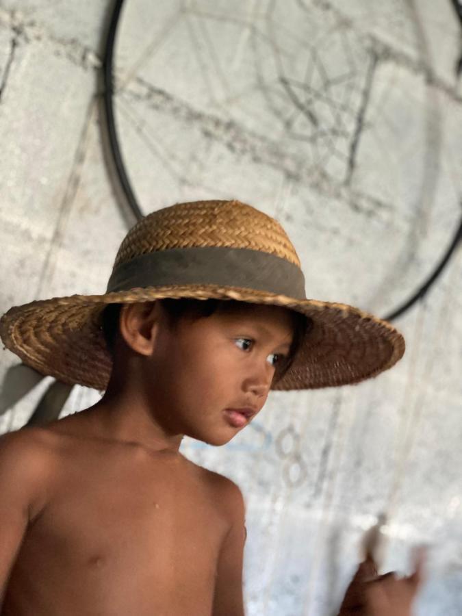 Vaiotaha Lodge Bora Bora Luaran gambar
