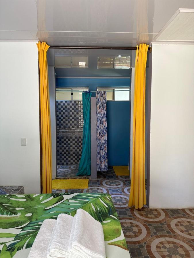 Vaiotaha Lodge Bora Bora Luaran gambar