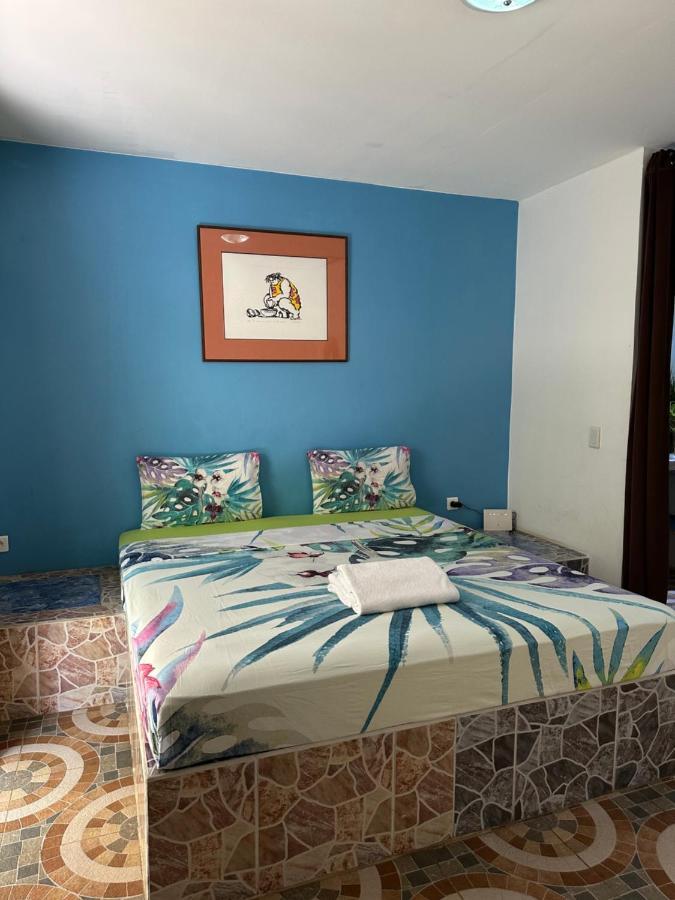 Vaiotaha Lodge Bora Bora Luaran gambar