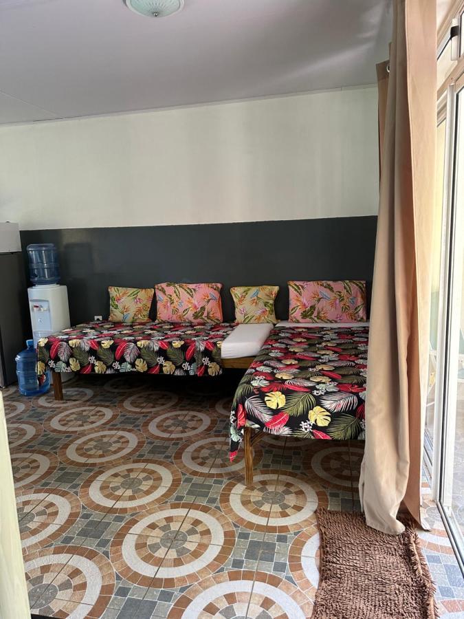 Vaiotaha Lodge Bora Bora Luaran gambar